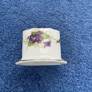 Royal Bayreuth Vintage Toothpick Holder